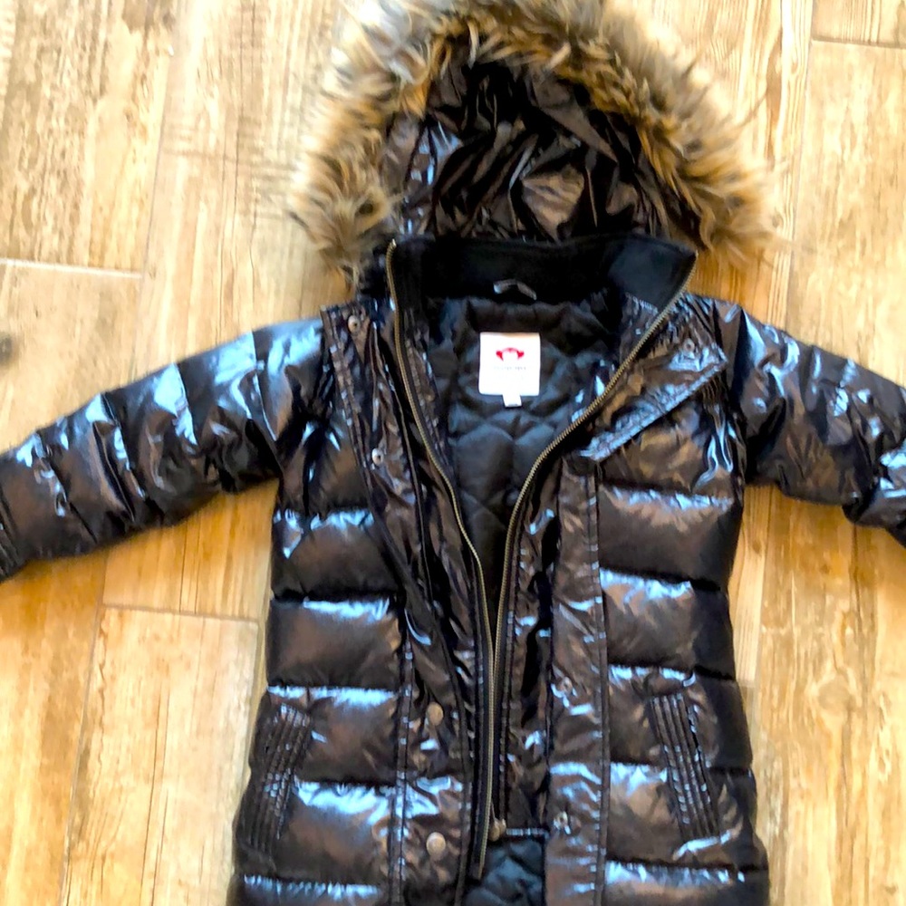Girls appaman coat